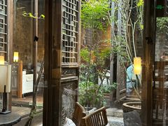 -花迹·金陵南京菜(老门东店)