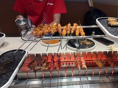 -丰茂烤串(五道口店)