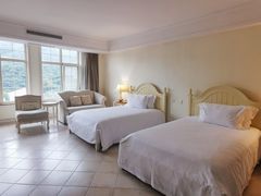 -平湖九龙山庄园圣马可酒店