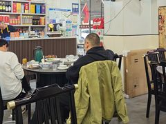 -洛东土菜馆(建国北路店)