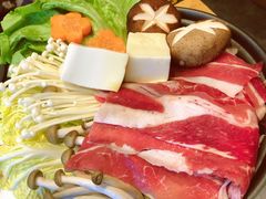 -元气寿司(东方宝泰店)