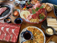 -炎蔵牛舌烤肉