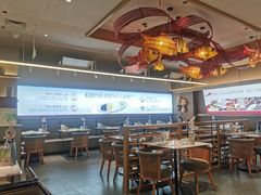 -船歌·鱼水饺青岛菜(枫蓝国际购物中心店)