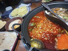 -楠火锅(西单店)