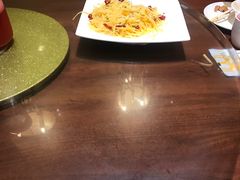 -川流不息·地道川菜·小龙虾(新松江路店)