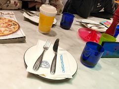 -玛尚诺Pizza&Bar(长泰广场店)