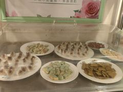-佟小曼手工茶饼坊(鼓浪屿1店)