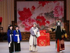 -黑龙江省京剧院