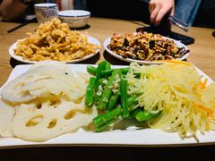 -直隶安家罩饼(复兴路店)