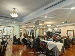 -新侨三宝乐西餐厅(崇文门店)
