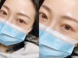 -MIVI野生眉纹绣纹眉