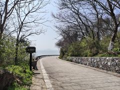 -巢湖姥山岛