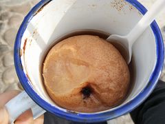 -古北烤梨