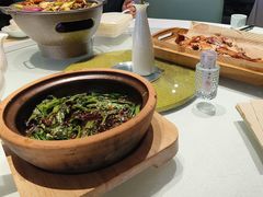 -香融府·烤鸭·家常菜(花乡奥莱店)