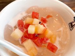 -太二酸菜鱼(广州IFC国金天地店)