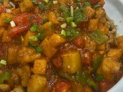 -祥和粗粮食府(南环西路店)