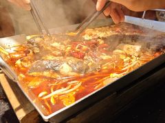 -鸣记脆皮烤鱼·海鲜烤鱼(亿合城店)