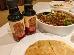 -老爷庙风味美食府(魏都大道店)
