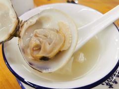 -明记海鲜大排档(巽寮湾店)