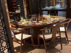 -品味餐厅·川湘菜·海鲜风味火锅·手工面食·万州烤鱼-石梅湾威斯汀度假酒店