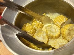 -隅乐胡椒虾·台湾菜·团建(皇岗店)