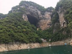 -清江方山景区