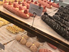 -奈雪的茶(湖滨银泰in77C区PRO店)