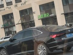 -海底捞大排档火锅(悦荟广场店)