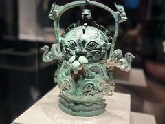 -珠海市博物馆