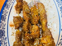 -菊儿人家·北京胡同菜(南锣鼓巷店)
