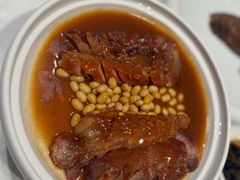 -珍呈中餐厅•粤川淮扬新疆(乌鲁木齐康莱德酒店)