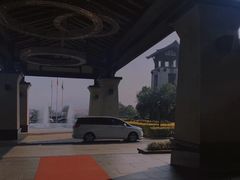 -清远熹乐谷温泉度假酒店
