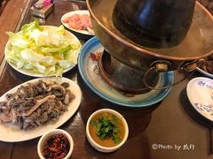 -来顺成饭庄