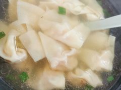 -胖子锅贴(双阳路111弄店)