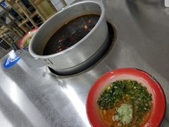 -咏勝锑锅麻辣烫(净居寺路总店)