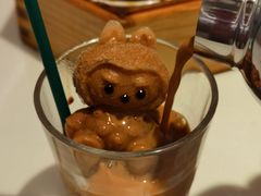 -粤来记·啫啫煲·点心(日月光店)