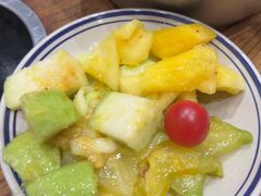 -厝味火锅·潮汕卤水火锅(十一合店)