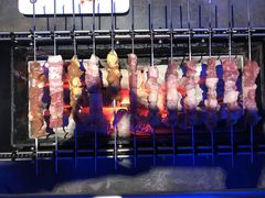 -很久以前羊肉串(打浦路店)