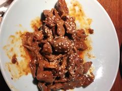 -前海沿·青岛菜(大拇指广场石老人店)