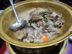 -窄巷子陕菜馆·地道陕西菜(粉巷店)