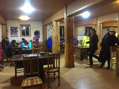 大堂-八美镇邛崃土地坡饭店