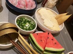 -巴奴毛肚火锅(二七万达店)