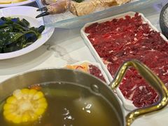 -江南福宴·澳门海鲜.牛肉火锅(汇高栢悦中心店)