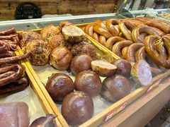 -聚合鑫东北熏酱熟食麻辣面(长阳店)