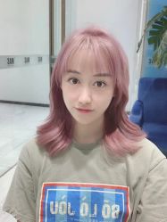 点击看大图 -3AM HAIR SALON烫发染发接发