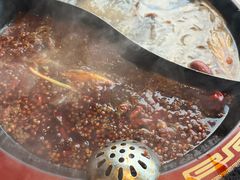 -三江两海老火锅(北京首店)