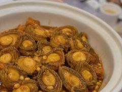 鲍鱼煲-大友(港口店)