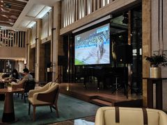 -杭州西溪喜来登度假大酒店