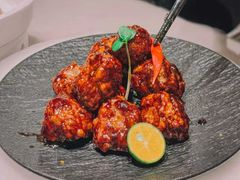 -醉庐·新上海菜(南京西路店)