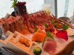 -花潮料理艺食馆(SM新生活广场店)